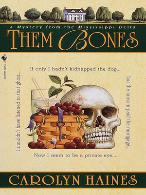 cover image of Them Bones